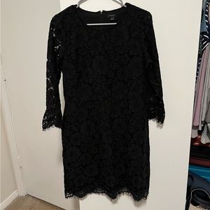Ann Taylor Petite size 10 dress.